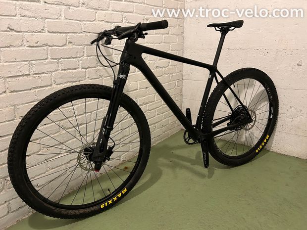 cannondale FSI CAD3 - 6