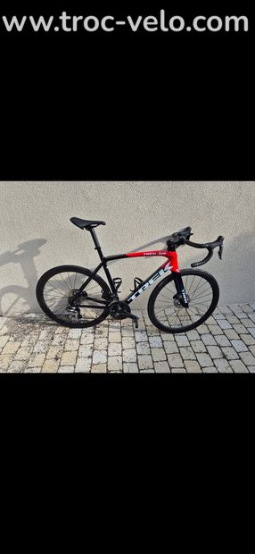 Trek Emonda Slr 7 2021  - 1