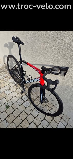 Trek Emonda Slr 7 2021  - 2