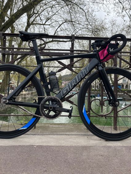 Giant Omnium - 2