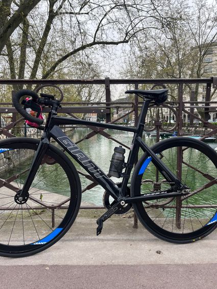 Giant Omnium - 3