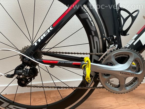 Trek Speed Concept 2 Series 2.5 – Vélo Route / Triathlon / CLM - 2