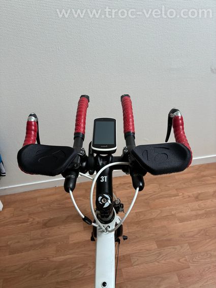 Trek Speed Concept 2 Series 2.5 – Vélo Route / Triathlon / CLM - 3