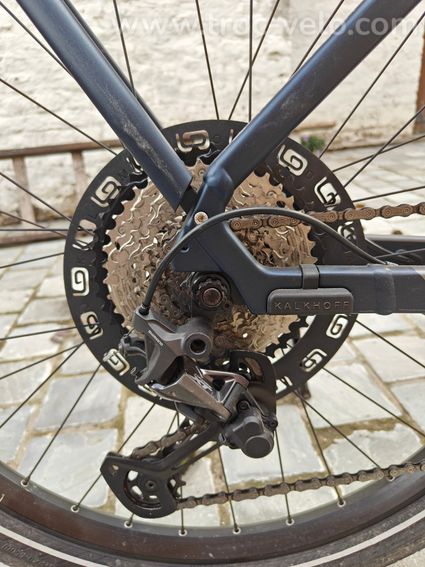 ⚡ Speed Pedelec Kalkhoff Endeavour 7.B Excite (2021) – très peu roulé - 2