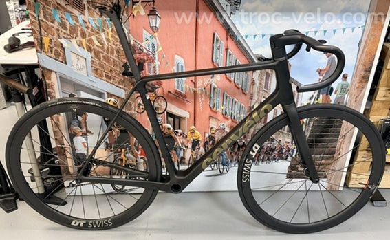 Nouveau Cervelo R5 taille 58 kit cadre - 3