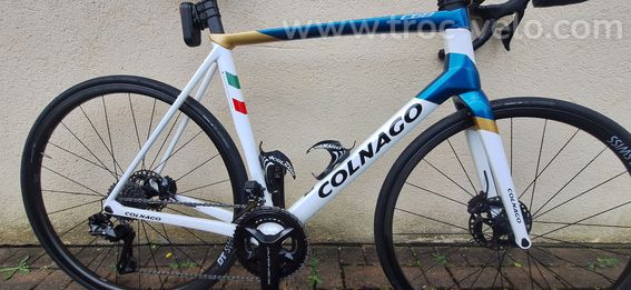 vélo Colnago C68 - 2