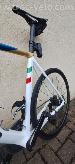 vélo Colnago C68 - 3