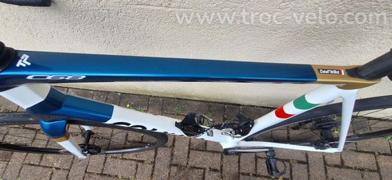 vélo Colnago C68 - 4