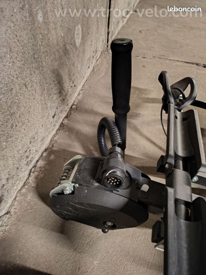 Porte vélos attelage x2 - 3