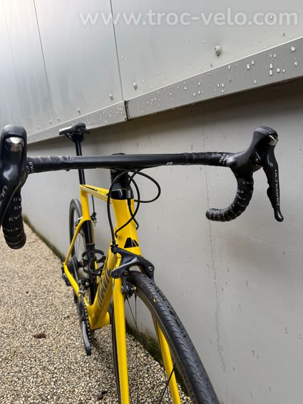 Vélo Service Course Mavic - 2