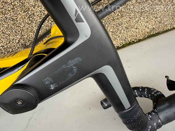 Vélo Service Course Mavic - 10