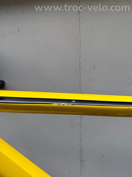 Vélo Service Course Mavic - 13