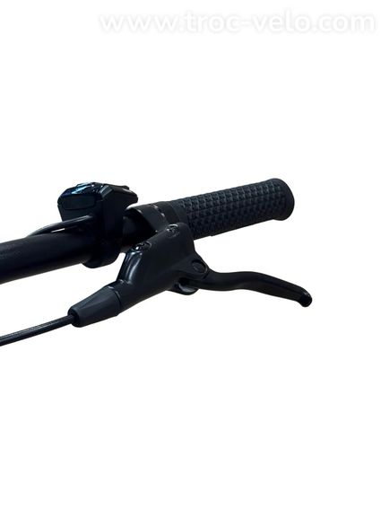 Haibike Trekking 6 Vélo électrique Shimano Deore 2022 - 6