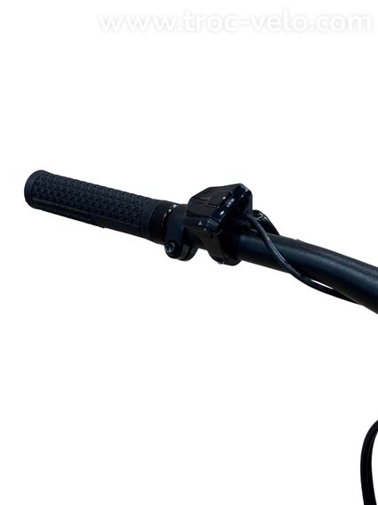 Haibike Trekking 6 Vélo électrique Shimano Deore 2022 - 7