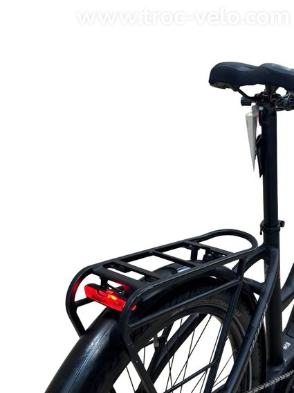 Haibike Trekking 6 Vélo électrique Shimano Deore 2022 - 11