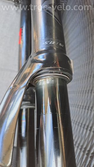 fourche Marzocchi - 2