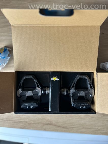Pedale Shimano Dura Ace