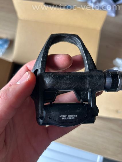 Pedale Shimano Dura Ace - 2