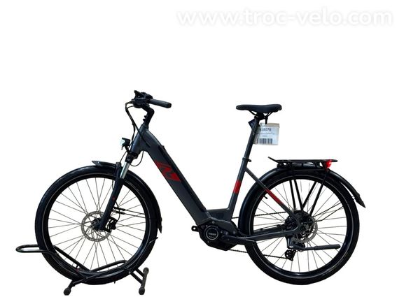 Raymon Tourray E 6.0 Vélo électrique Shimano Deore 2022 - 2
