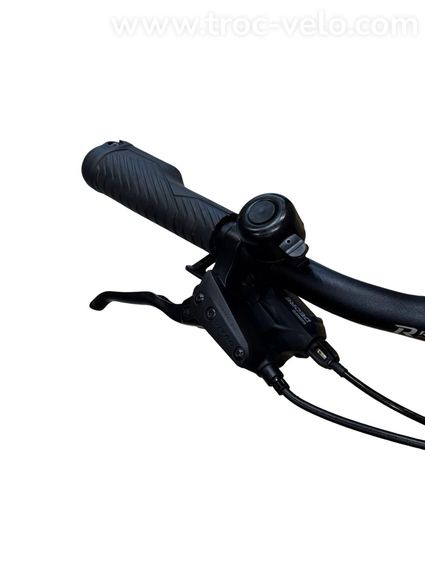 Raymon Tourray E 6.0 Vélo électrique Shimano Deore 2022 - 5