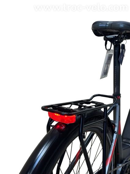 Raymon Tourray E 6.0 Vélo électrique Shimano Deore 2022 - 11