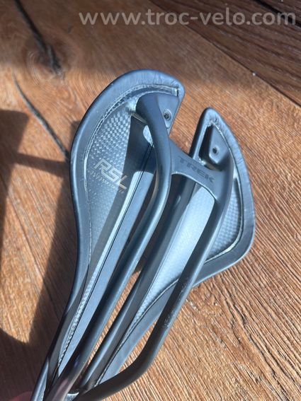Selle Trek RSL 145 - 3