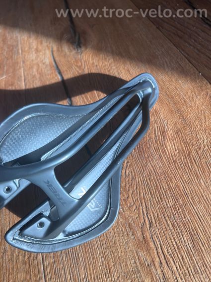 Selle Trek RSL 145 - 4