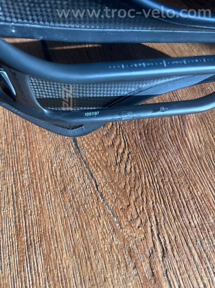 Selle Trek RSL 145 - 6