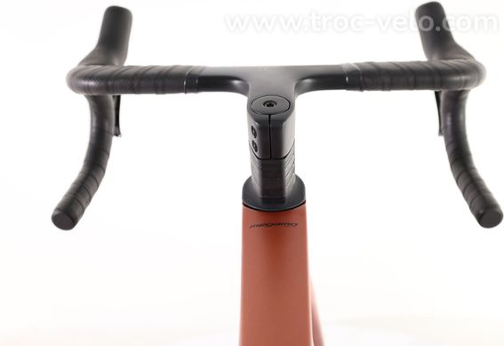 Produit Reconditionne    Velo De Route Megamo Raise 15 2026    Tres Bon Etat - 6