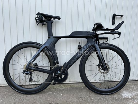 Cervelo p5 54