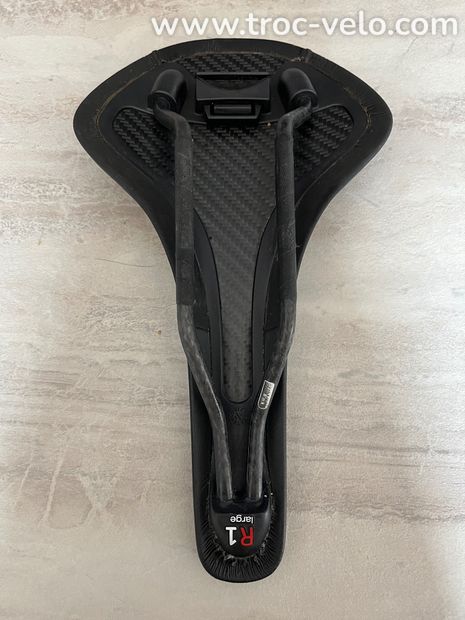 Selle Fizik Antares R1 large - 3