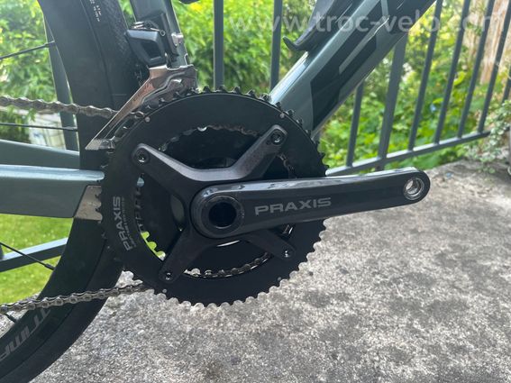 Fuji Transonic 2.1 - 5