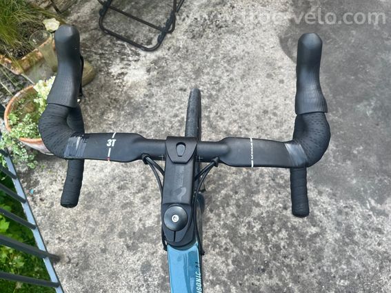 Fuji Transonic 2.1 - 4