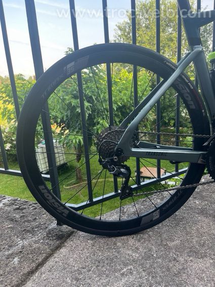 Fuji Transonic 2.1 - 6