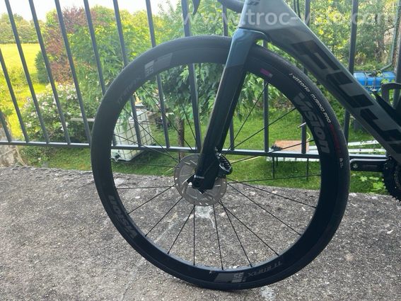 Fuji Transonic 2.1 - 7