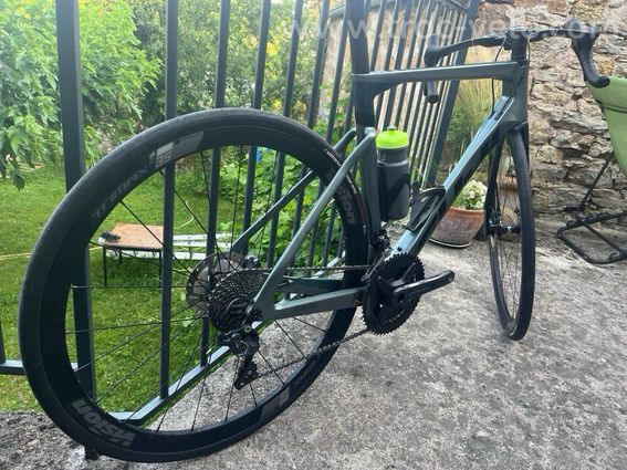Fuji Transonic 2.1 - 2