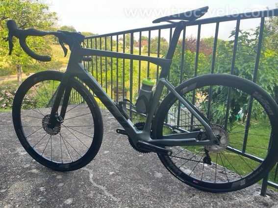 Fuji Transonic 2.1 - 3