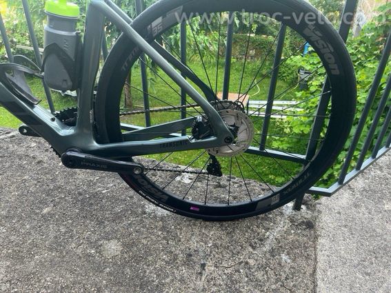 Fuji Transonic 2.1 - 8