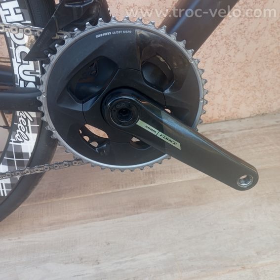 KTM Revelator Alto Team Édition - 2