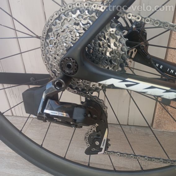 KTM Revelator Alto Team Édition - 3