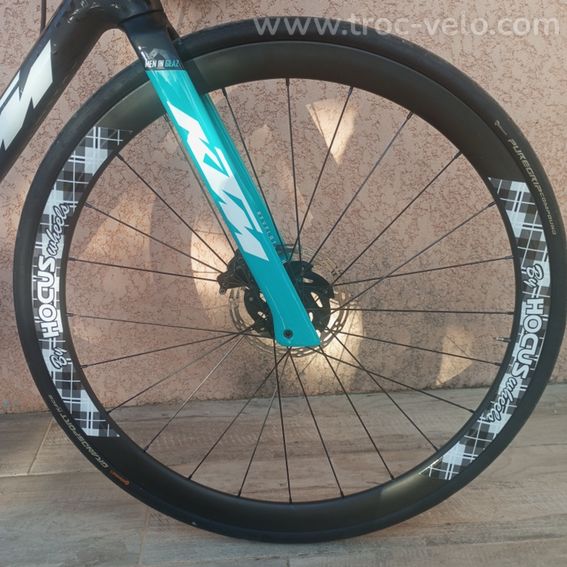 KTM Revelator Alto Team Édition - 5