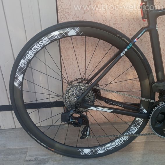 KTM Revelator Alto Team Édition - 6