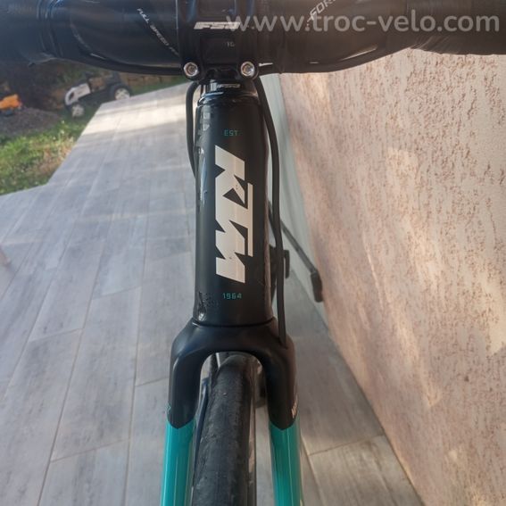 KTM Revelator Alto Team Édition - 7