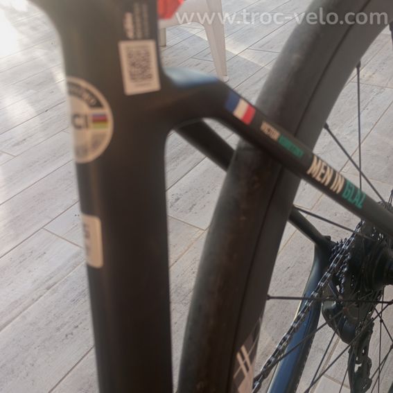 KTM Revelator Alto Team Édition - 8