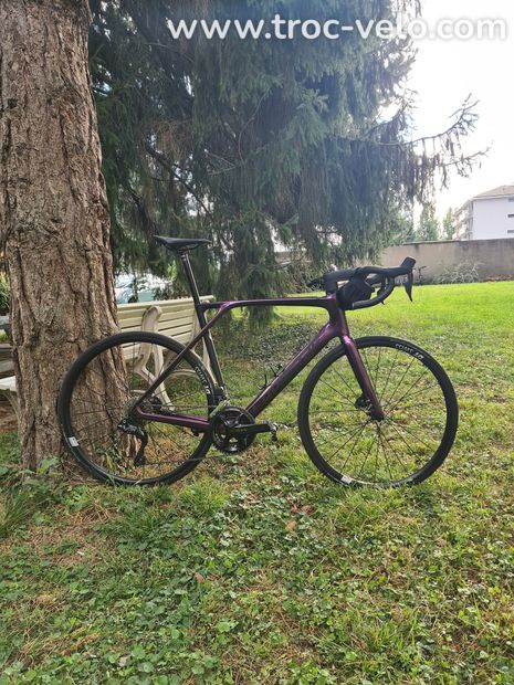 Lapierre Xelius SL 5.0 Di2 2024 - XL - 1