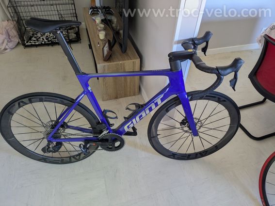 GIANT PROPEL ADVANCE - 2