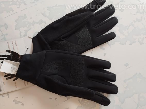 Gants longs de vélo BRIKO  - 6