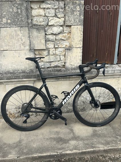 Adris Performance Ultegra DI2 L