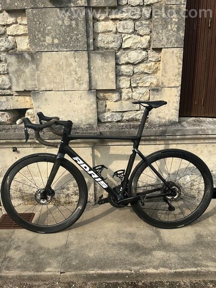 Adris Performance Ultegra DI2 L - 2