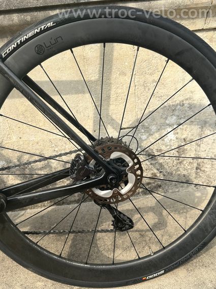 Adris Performance Ultegra DI2 L - 3